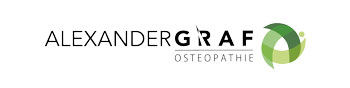 Alexander Graf Osteopathie Logo